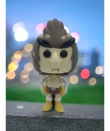 Funko Pop! Animation Rick and Morty Birdperson #176 Vinyl Figure Loose P... - $10.88