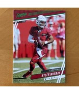 2020 Panini Prestige Kyler Murray Quarterback Cardinals #50 NM - £1.54 GBP