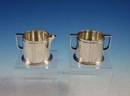 Century by Tiffany and Co. Sterling Silver Sugar and Creamer Set 2pc (#2... - $3,886.43 CAD
