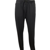 Men's Monte Carlo Turkey Jogging Suit 2pc Jump Set Stretchable 95164 Black image 7