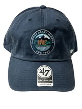 Baseball Pacific Coast League Triple A  Minor League 47 Brand Hat Cap NW... - $45.59