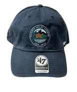 Baseball Pacific Coast League Triple A  Minor League 47 Brand Hat Cap NW... - $837.72 MXN