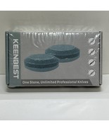 Keenbest One stone Unlimited Professional Knife Sharpener - $14.89
