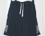 Gap Kids G1986 Athletic Dept Boys Size Medium 8 Navy Blue Shorts  - £15.81 GBP