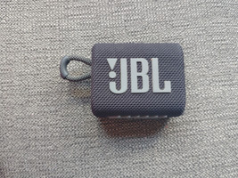 JBL Go 3 - $24.75