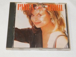 Forever Your Girl by Paula Abdul (CD, 1988 Virgin Records) One or the Other - £10.09 GBP