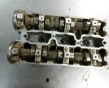 Right Cylinder Head From 2001 Saturn L300  3.0 90572247 - $349.95