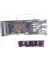 Apple A1186 MacPro 1,1 Quad Xeon CPUs 3GHz 4GB 1TB OSX GeForce 7300 - £103.61 GBP