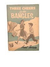Three Cheers for the Bangles  1954 paperback - £3.96 GBP