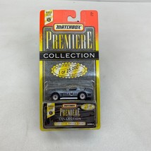 Matchbox 1995 Premiere Collection World Class Series 6 - Corvette Grand ... - $6.76