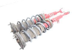 03-06 INFINITI G35 FRONT LEFT & RIGHT SHOCKS STRUTS PAIR Q8168 image 7