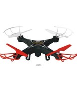 Striker- Striker Spy Drone Picture &amp; Video Remote Control Quadcopter - €57,74 EUR