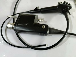 Pentax ECY1570K video cystoscope endoscope endoskop in hard customized case - £2,003.77 GBP