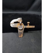Sargent Hammer Struck Saw Set Antique Tool Woodworking Rare Tool Aikens ... - $26.78 CAD