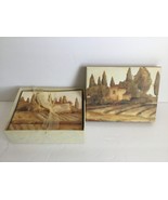Tri-Coastal design Note Card Set 20 cards &amp; envelopes Paul Jensen Art in... - $9.46 CAD