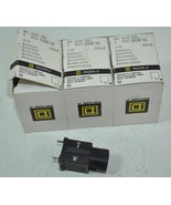 Square D Contact Block Lot of 3 Model# DUB10 - €21,42 EUR