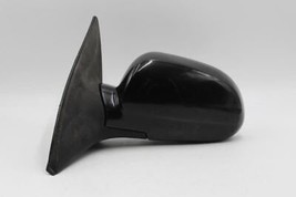 Left Driver Side Black 5 Pin Door Mirror Power 2004-2008 SUZUKI FORENZA OEM 5432 - £43.15 GBP