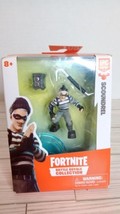 Fortnite Battle Royale Collection Epic Games Scoundrel 2-Inch Mini Figure Toy - £9.54 GBP