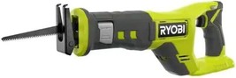 Ryobi One+ 18V Cordless Reciprocating Saw (Tool Only), Pcl515B - $91.95