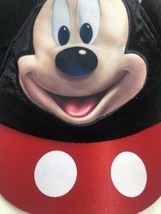 Mickey Mouse Disney Junior Ears Kids Adjustable Baseball Ball Cap Hat. Read - £5.04 GBP
