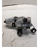 Rear Wiper Motor VIN Fp 7th And 8th Digit Fits 09-17 AUDI Q5 1289998 - $80.82 CAD