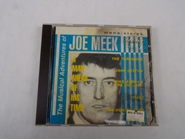 The Musical Adventures Of Joe Meek Be Mine Green Jeans Angela jones CD#56 - £11.18 GBP