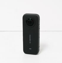 Insta360 X3 5.7K 360 Degree Action Camera CINSAAQ/B image 2