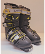 Lange Downhill Ski Boots Mid 4.61 | Yellow 26.5 | 3076791 | C30767595 - $194.99