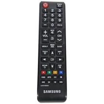 Original Genuine Samsung Television AA59-00666A TV Remote Control - $15.84