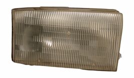 Headlight Headlamp Sealed Beam Halogen Fits 99-04 FORD Passenger Right R... - $19.01