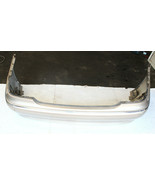 2000-2006 w220 MERCEDES S430 S500 S55 REAR BUMPER COVER P288 - $411.46 CAD
