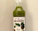 Monin Premium Naturally Flavoring Syrup Kiwi Premium Gourmet 25.4 fl. oz... - $14.69