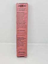 Jason Wu Beauty Honey Fluff Fluffy Matte Lip Cream Ballerina Nude 0.13 fl oz NIB image 4