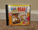 Kids Can Read! Aesop&#39;s Fables/Cinderella (CD-Rom, 1994) - $14.24
