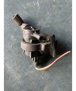 03-06 Mercedes E350 Vapor Emission Purge Valve 0004703593 OEM - $572.81 MXN