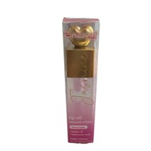 The Creme Shop Disney Princess Jasmine Lip Oil Magic Carpet - £4.47 GBP