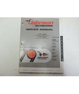 1979 Johnson Outboards 9.9 15 HP Service Repair Shop Manual JM-7905 FACT... - €68,68 EUR 1979 Johnson Outboards 9.9 15 HP Service Repair Shop Manual JM-7905 FACT... - €68,68 EUR