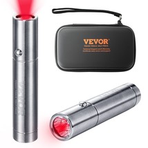 VEVOR Red Light Therapy Device for for Body, Red &amp; Near Infrared Light Therapy W - £48.02 GBP