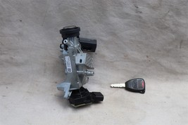2007-2017 Dodge Nitro Jeep Wrangler Compass Ignition Switch Immobilizer & Key 