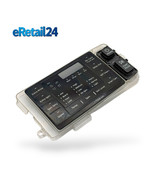 Samsung DC64-03709A Washer Touchpad [TESTED] - $42.65