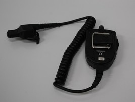 Motorola Public Safety Commander Speaker Microphone RMN5023C - £58.32 GBP