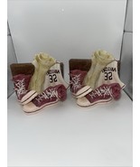 VTG Licensed IU Basketball Bookends Stone - €64,20 EUR