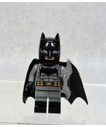 LEGO MINIFIGURE DC SUPERHEROES BATMAN #76045 KRYPTONITE INTERCEPTION - $30.75 CAD