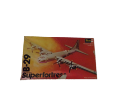 Revell H-159 B-29 Superfortress 1973  1:133 Scale - £12.04 GBP