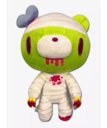 Gloomy Bear Halloween Green Scary Evil Mummy Plush - $29.99
