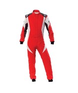 Go Kart Racing Suit CIK/FIA OMP First Evo Racing Suit - £74.27 GBP