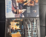 LOT OF 2: Bonnie and Clyde [NEW/SEALED] + KING OF NEW YORK [USED] - $7.91