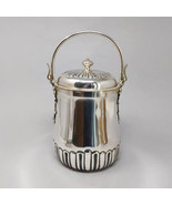 1950s Stunning Ice Bucket in by Aldo Tura for Macabo. Made in Italy. - £299.31 GBP