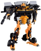 Transformers Movie Bumblebee Classic Ad04 by TOMY - £74.81 GBP