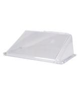 Accord 5.75” x 10.5” Adjustable Magnetic Plastic Sidewall Ceiling Air De... - $12.49